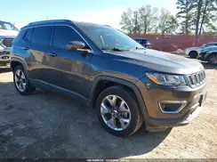 3C4NJDCB5MT520050 2021 JEEP COMPASS