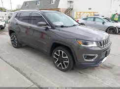 3C4NJDCB5MT521750 2021 JEEP COMPASS
