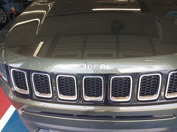 3C4NJDCB5MT521781 2021 JEEP COMPASS - Image 8