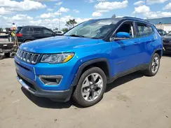 3C4NJDCB5MT522235 2021 JEEP COMPASS