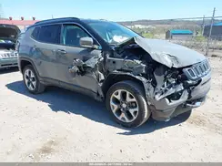3C4NJDCB5MT522249 2021 JEEP COMPASS
