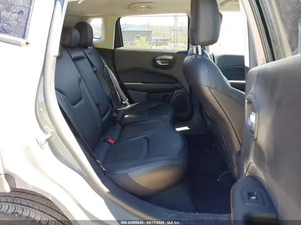 3C4NJDCB5MT522249 2021 JEEP COMPASS - Image 8