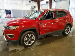 3C4NJDCB5MT523658 2021 JEEP COMPASS