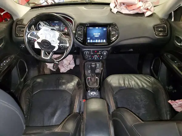 3C4NJDCB5MT523658 2021 JEEP COMPASS - Image 8