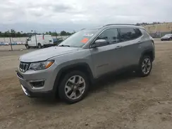 3C4NJDCB5MT523921 2021 JEEP COMPASS