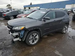 3C4NJDCB5MT526124 2021 JEEP COMPASS