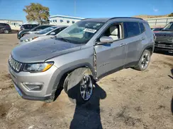 3C4NJDCB5MT527368 2021 JEEP COMPASS