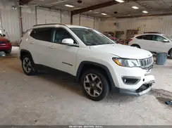 3C4NJDCB5MT527645 2021 JEEP COMPASS