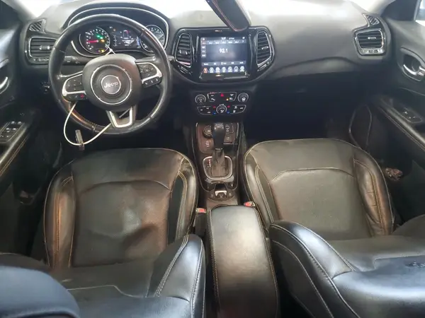 3C4NJDCB5MT528455 2021 JEEP COMPASS - Image 8