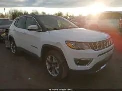 3C4NJDCB5MT531033 2021 JEEP COMPASS