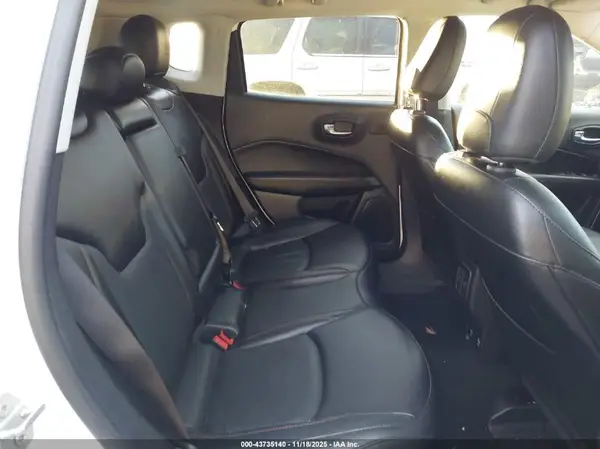 3C4NJDCB5MT531033 2021 JEEP COMPASS - Image 8