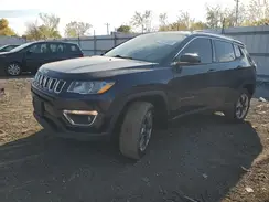 3C4NJDCB5MT536264 2021 JEEP COMPASS