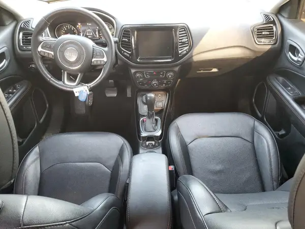 3C4NJDCB5MT536264 2021 JEEP COMPASS - Image 8
