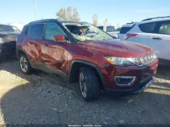 3C4NJDCB5MT536345 2021 JEEP COMPASS