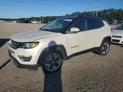 3C4NJDCB5MT536619 2021 JEEP COMPASS