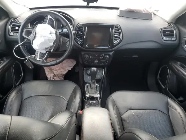 3C4NJDCB5MT536619 2021 JEEP COMPASS - Image 8