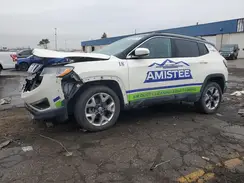 3C4NJDCB5MT536720 2021 JEEP COMPASS
