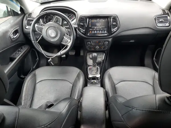 3C4NJDCB5MT539388 2021 JEEP COMPASS - Image 8