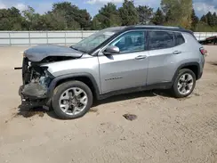3C4NJDCB5MT541206 2021 JEEP COMPASS
