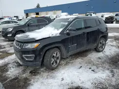 3C4NJDCB5MT541707 2021 JEEP COMPASS