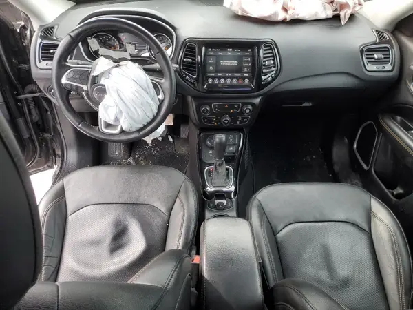 3C4NJDCB5MT541707 2021 JEEP COMPASS - Image 8