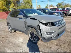 3C4NJDCB5MT544025 2021 JEEP COMPASS