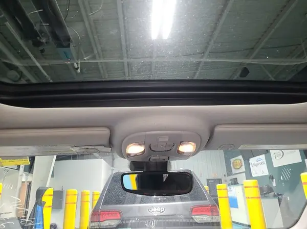 3C4NJDCB5MT545210 2021 JEEP COMPASS - Image 8