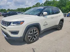3C4NJDCB5MT545448 2021 JEEP COMPASS