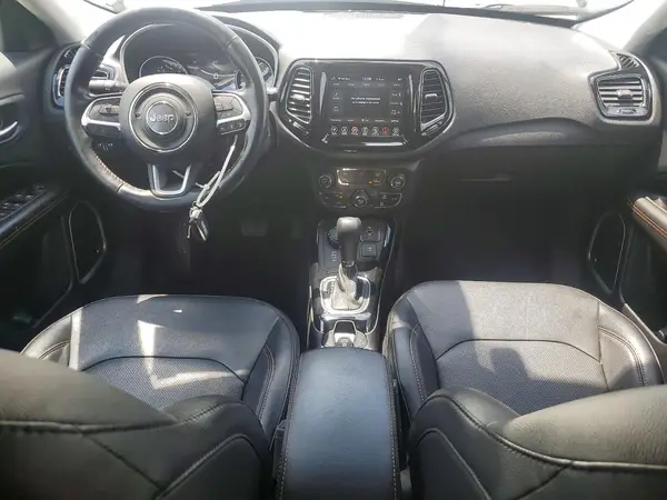 3C4NJDCB5MT545448 2021 JEEP COMPASS - Image 8