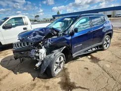 3C4NJDCB5MT547037 2021 JEEP COMPASS