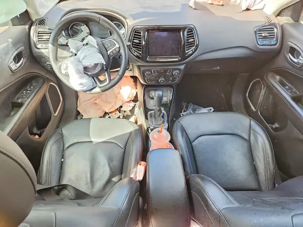 3C4NJDCB5MT547037 2021 JEEP COMPASS - Image 8