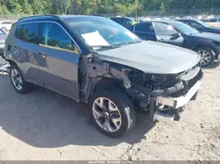 3C4NJDCB5MT549192 2021 JEEP COMPASS