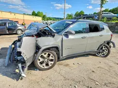 3C4NJDCB5MT551282 2021 JEEP COMPASS