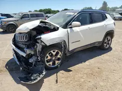3C4NJDCB5MT554067 2021 JEEP COMPASS
