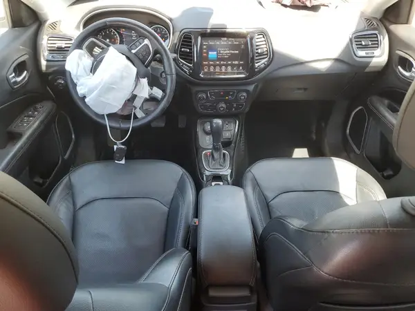 3C4NJDCB5MT554067 2021 JEEP COMPASS - Image 8