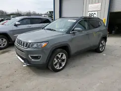 3C4NJDCB5MT554344 2021 JEEP COMPASS