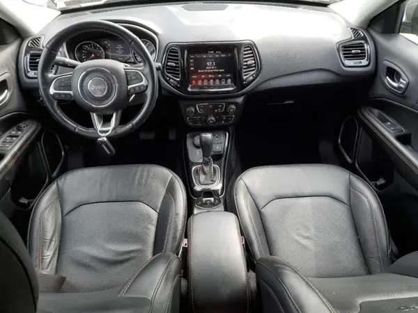 3C4NJDCB5MT554344 2021 JEEP COMPASS - Image 8