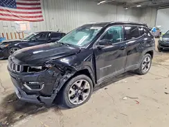 3C4NJDCB5MT558605 2021 JEEP COMPASS