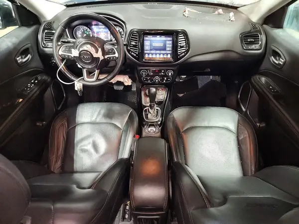 3C4NJDCB5MT558605 2021 JEEP COMPASS - Image 8