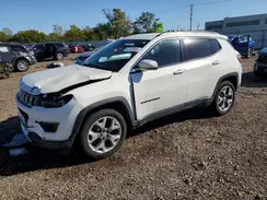 3C4NJDCB5MT561410 2021 JEEP COMPASS