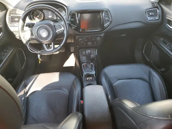 3C4NJDCB5MT561410 2021 JEEP COMPASS - Image 8