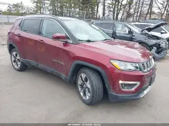 3C4NJDCB5MT563349 2021 JEEP COMPASS