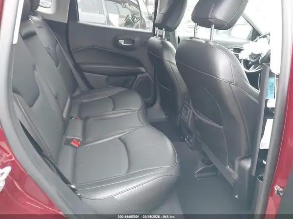3C4NJDCB5MT563349 2021 JEEP COMPASS - Image 8