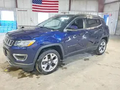 3C4NJDCB5MT566882 2021 JEEP COMPASS