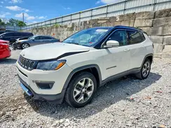 3C4NJDCB5MT568194 2021 JEEP COMPASS