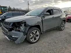 3C4NJDCB5MT569202 2021 JEEP COMPASS