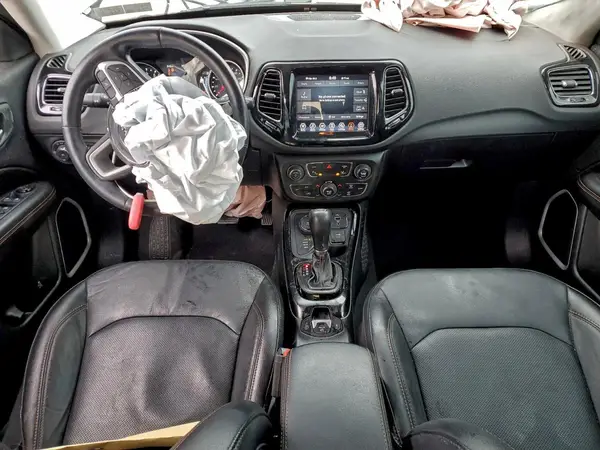 3C4NJDCB5MT569202 2021 JEEP COMPASS - Image 8