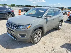 3C4NJDCB5MT572620 2021 JEEP COMPASS