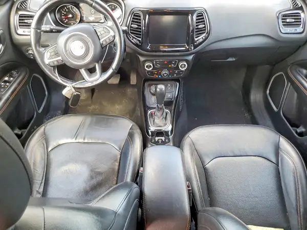 3C4NJDCB5MT572620 2021 JEEP COMPASS - Image 8
