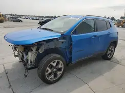 3C4NJDCB5MT574948 2021 JEEP COMPASS